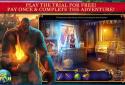 Royal Detective: Legend of the Golem screenshot 1