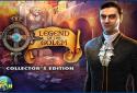 Royal Detective: Legend of the Golem screenshot 10