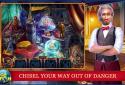 Royal Detective: Legend of the Golem screenshot 2