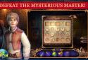 Royal Detective: Legend of the Golem screenshot 8