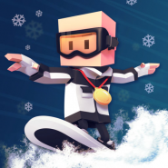 Flick Winter Sports Champions