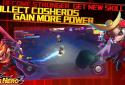 Cos Hero screenshot 1