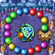 Marble Royal - Secret marble lines