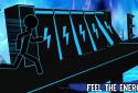 Legendary Stickman Run screenshot 12