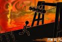 Legendary Stickman Run screenshot 3