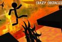 Legendary Stickman Run screenshot 5