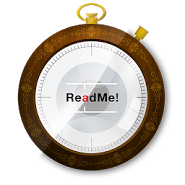 ReadMe! (Spritz & BeeLine)