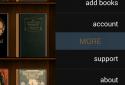 ReadMe! (Spritz & BeeLine) screenshot 1