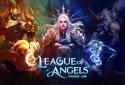 League of Angels-Paradise Land screenshot 1