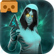 Haunted Rooms: Escape Game VR