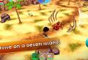 Chibi Survivor Weather Lord PRO screenshot 1