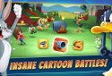 Looney Tunes World of Mayhem screenshot 2