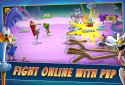 Looney Tunes World of Mayhem screenshot 3