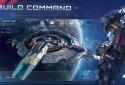 Nova Empire: Space Commander screenshot 4
