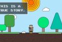 Run Mad Run — Hardcore Runner screenshot 1