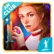 Scarlett Mysteries: Cursed Child