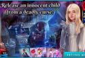 Scarlett Mysteries: Cursed Child screenshot 4