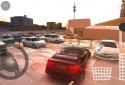Real Car Parking 2017 Street 3D screenshot 3
