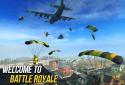 Grand Battle Royale: Pixel War screenshot 1