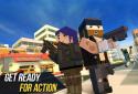 Grand Battle Royale: Pixel War screenshot 2