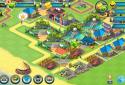 Town Building Games: Tropic Town Island City Sim screenshot 3