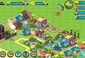 Town Building Games: Tropic Town Island City Sim screenshot 4
