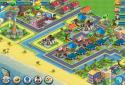 Town Building Games: Tropic Town Island City Sim screenshot 6