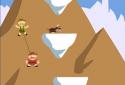 Yodel Climbers screenshot 4