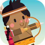 Bowmaster - King of Archers