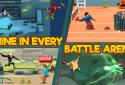 Fling Fighters screenshot 2