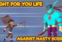 Fling Fighters screenshot 3