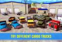 Trucker: City Delivery screenshot 3