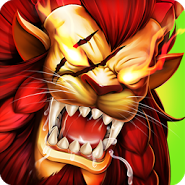 Idle Grimm: Heroes - RPG Offline - Clicker Games