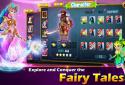 Idle Grimm: Heroes - RPG Offline - Clicker Games screenshot 2