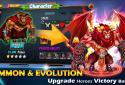 Idle Grimm: Heroes - RPG Offline - Clicker Games screenshot 3