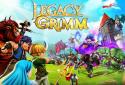 Idle Grimm: Heroes - RPG Offline - Clicker Games screenshot 5