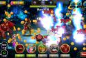 Idle Grimm: Heroes - RPG Offline - Clicker Games screenshot 7