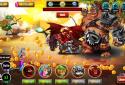 Idle Grimm: Heroes - RPG Offline - Clicker Games screenshot 8