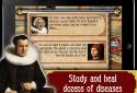 Plague: Лікар vs Інквізитор screenshot 2