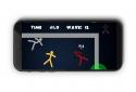 Stickman Warriors 4 Online screenshot 7