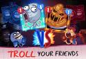 Troll Face Card Quest (Unreleased) screenshot 3