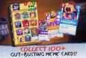 Troll Face Card Quest (Unreleased) screenshot 4