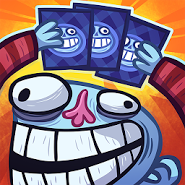Troll Face Card Quest (Unreleased)