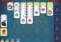 Fancy Cats Solitaire screenshot 8