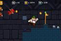 Super Arthur Adventures Run screenshot 3