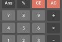 All-in-one Calculator screenshot 2
