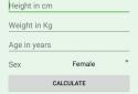 All-in-one Calculator screenshot 6