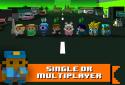 Chicken Jump - Crazy Traffic screenshot 11