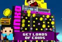 Chicken Jump - Crazy Traffic screenshot 12