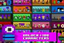Chicken Jump - Crazy Traffic screenshot 13